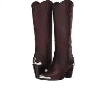 ⬇️🚨 FRYE Boots  | Cowgirl Boots Size 9.5 / 10